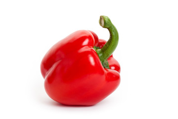 Red Bell Pepper