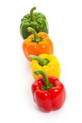 Bell Pepper