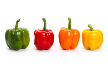 Bell Pepper