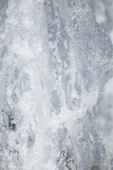 Spray Water