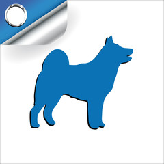 DOG ICON