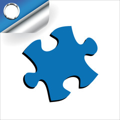 PUZZLE ICON