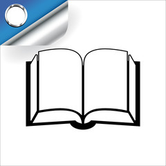 BOOK ICON