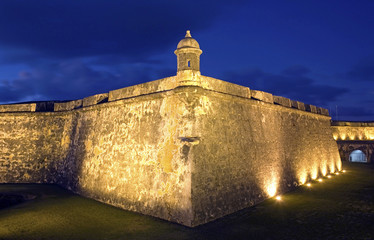 El Morro Old San Juan