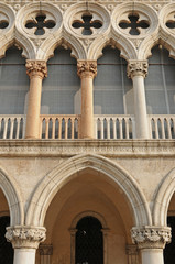 palazzo ducale venezia 1229