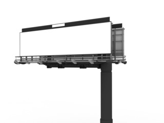 commercial billboard