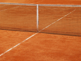 Tennisplatz 5
