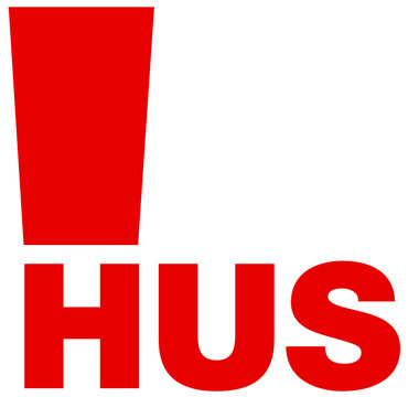 Ausrufezeichen HUS