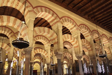 Mezquita - Catedral, Cordoba