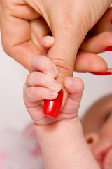 Fingers