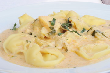 Tortelini