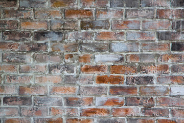 壁　レンガ　外壁