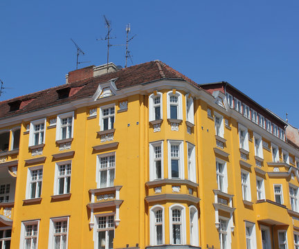 Haus in Spandau - Berlin