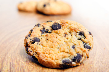 Tasty cookies