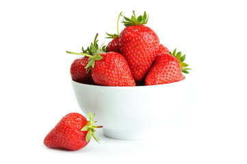 Red berries