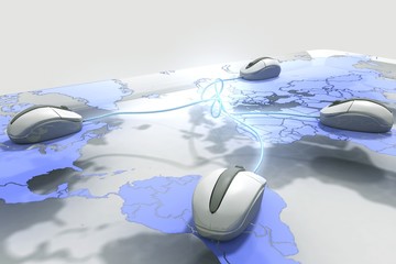 インターネット