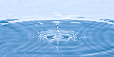 Gota de agua