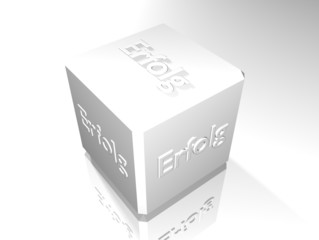 Erfolg