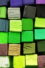Softpastellkreide