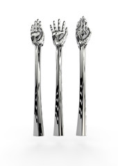hand utensils