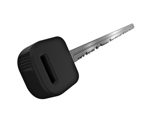 Ridiculously long key