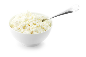Cottage cheese