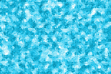 Glass block