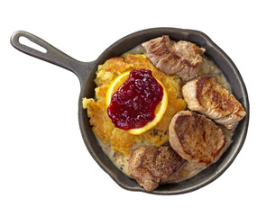 Försterpfanne