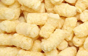sweet corn flakes (stick)