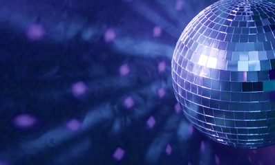 disco ball