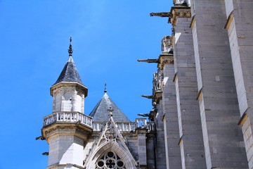 Sainte Chapelle de Vincennes