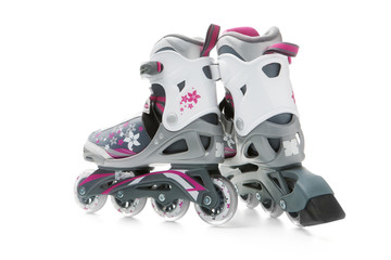 Inline skates