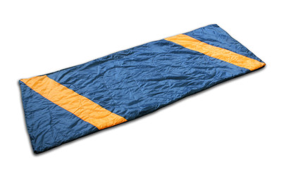 Sleeping bag