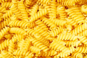 Fusilli