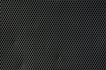 steel net background