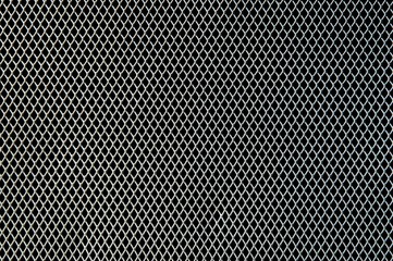 steel net background