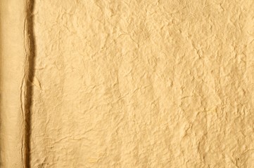 message paper