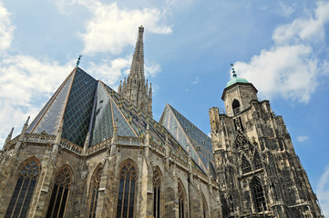 dom in wien