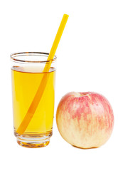Apple juice