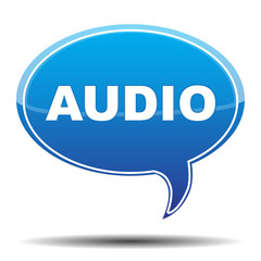 AUDIO ICON