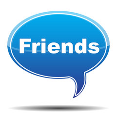 FRIENDS ICON