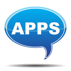 APPS ICON