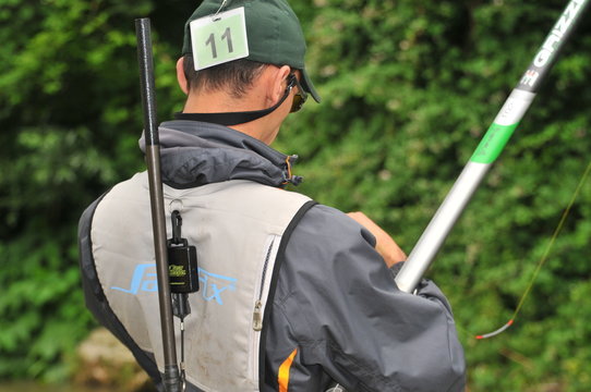 p&ecirc;che , loisir, nature, sport