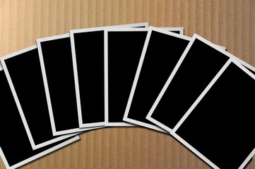 フォトフレーム