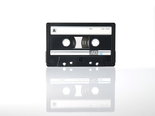 カセットテープ