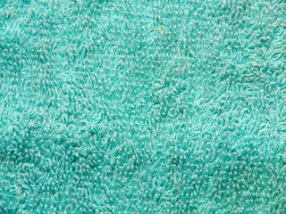 Fototapeta na wymiar Color towels