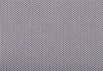 closeup synthetic fibers textured background