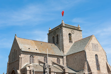 Eglise de Barfleur