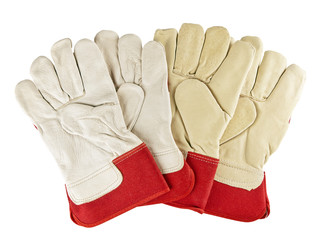 work gloves
