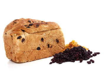 Currant-bread